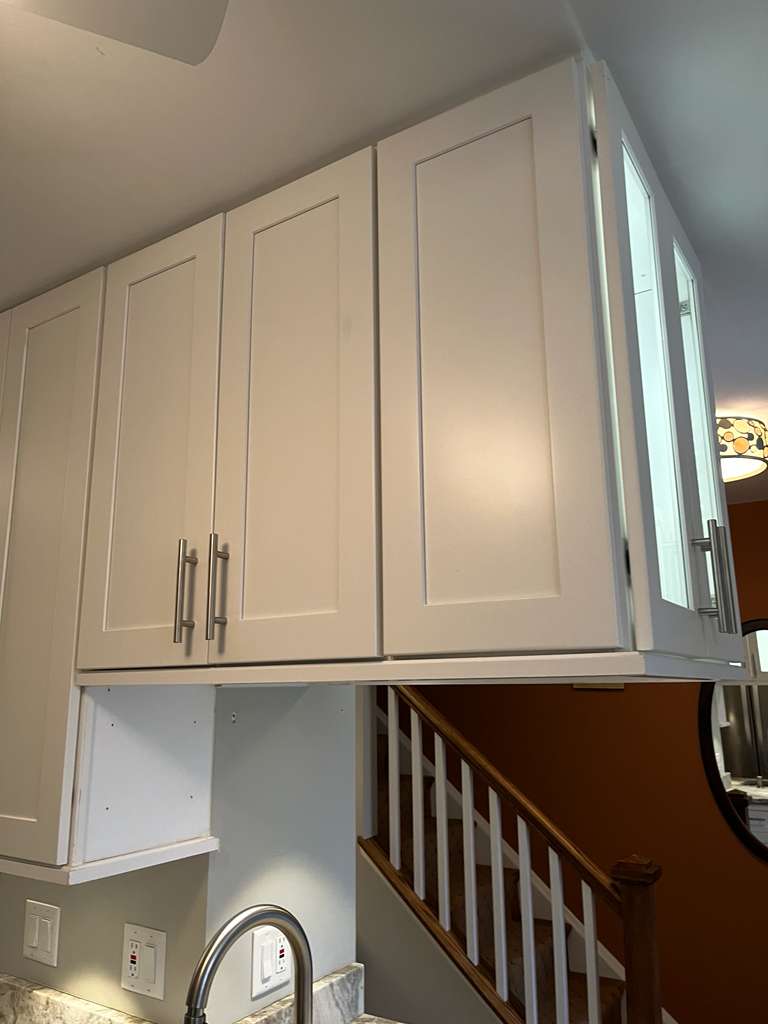 Remodeling